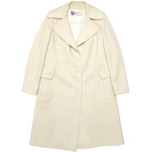 MORAND x Uzès (France) 60s, Lodralen Wool, A-Line